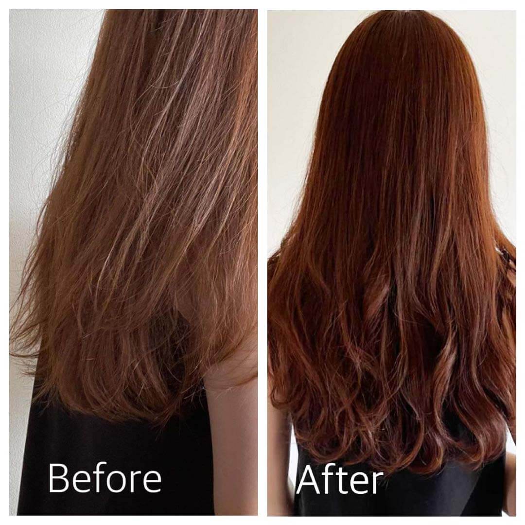 カラリス インスタ 口コミ