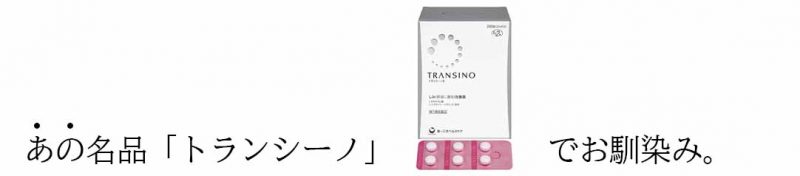 ブライトエイジ　名品トランシーノ